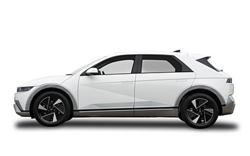 HYUNDAI IONIQ 5 2025 5-Door SUV