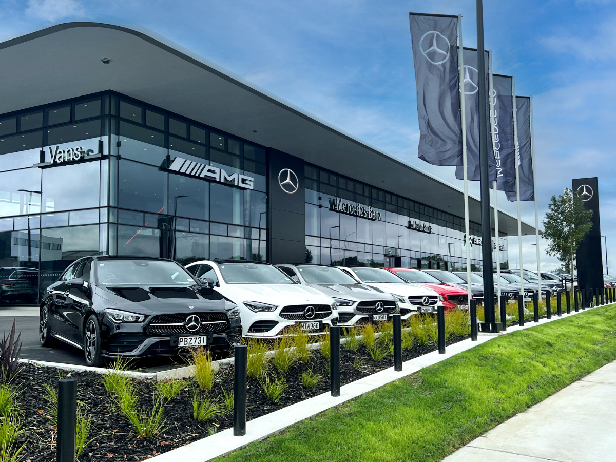 Dealer Profile Mercedes Benz North Shore Driven Car Guide dealer-profile-mercedes-benz-north-shore-driven-car-guide