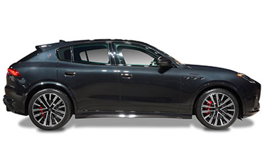 MASERATI GRECALE 2024 5-Door SUV