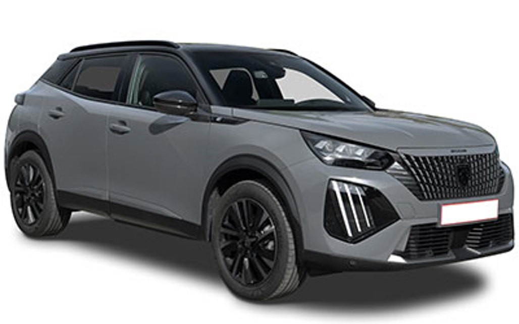 PEUGEOT 2008 2024 5-Door SUV