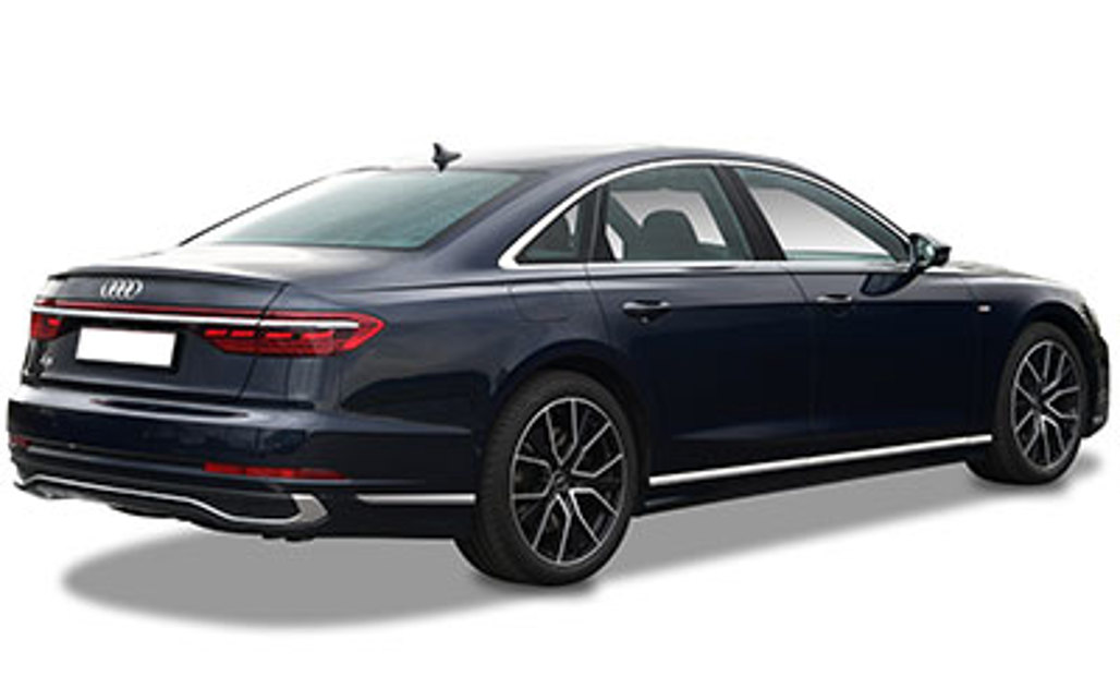 AUDI A8 2023 4-Door Sedan