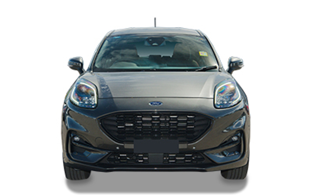 FORD PUMA 2024 5-Door SUV