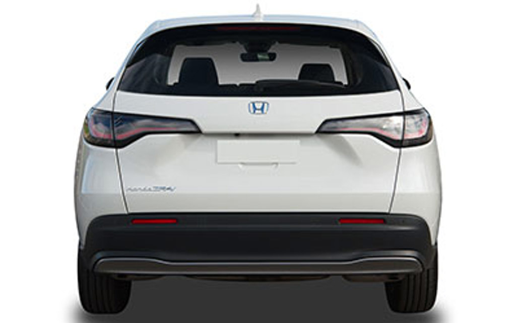HONDA ZR-V 2023 5-Door SUV