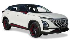 Omoda C5