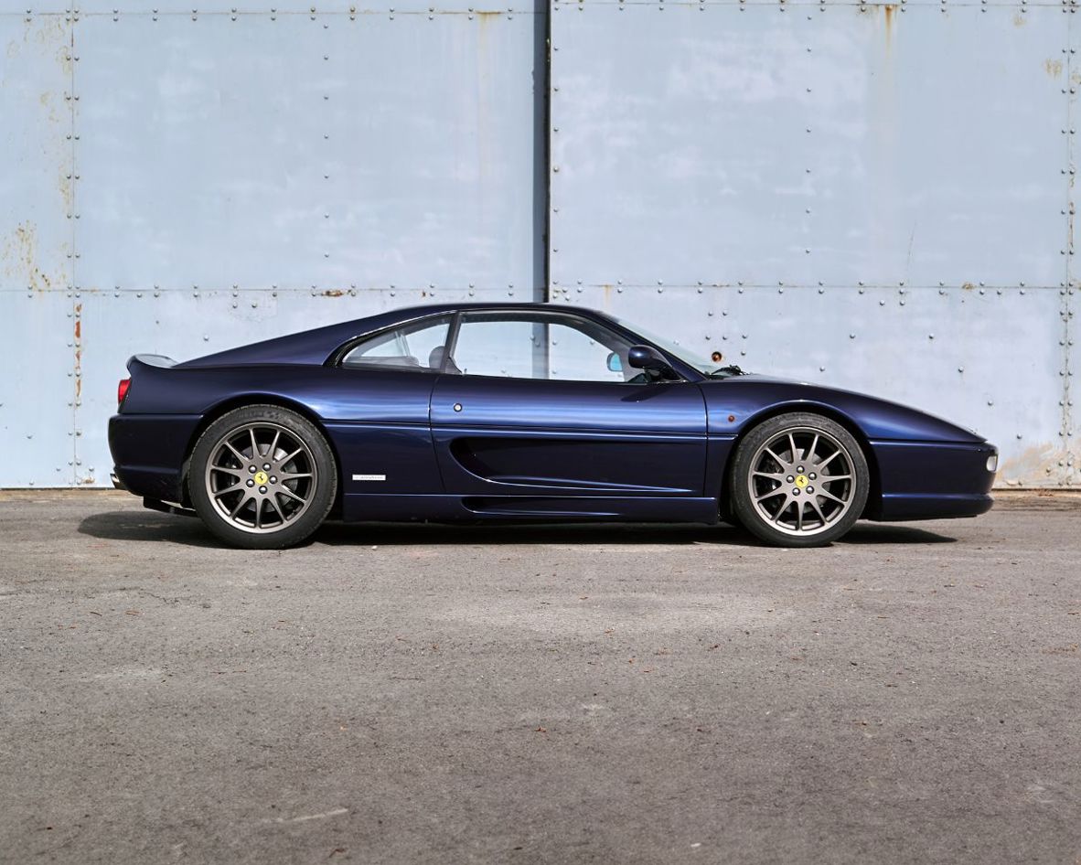 Hagerty best classics for 2025.