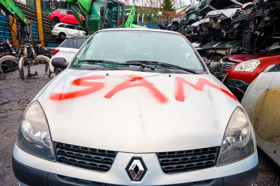 Scrap Your Ex Scrap Car Comparison