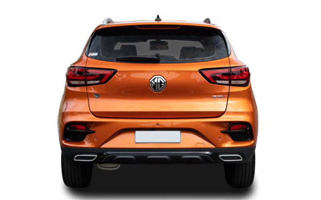 MG MG ZS 2023 5-Door SUV