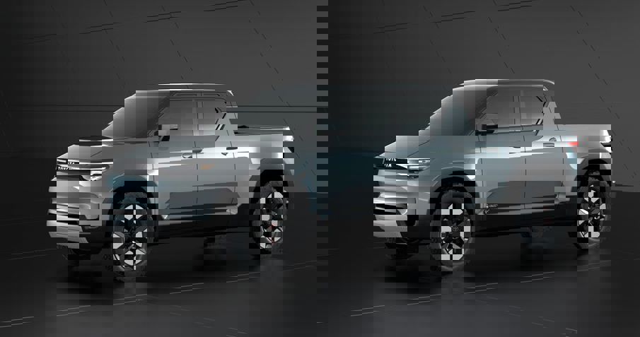 2023 Toyota EPU concept