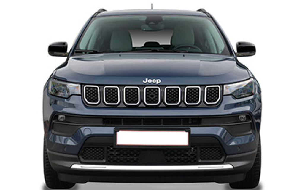 JEEP COMPASS 2023 5-Door SUV
