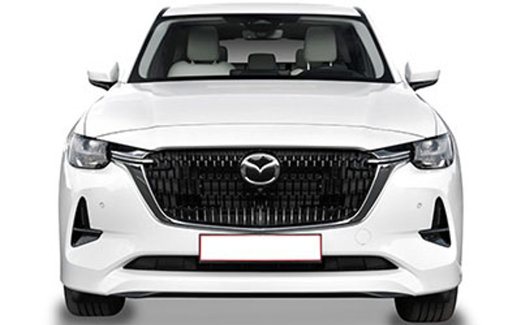 MAZDA CX-60 2024 5-Door SUV