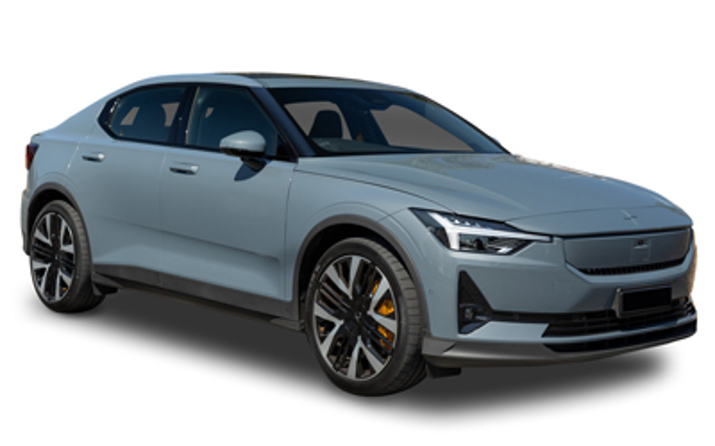 POLESTAR 2 2024 5-Door Hatchback