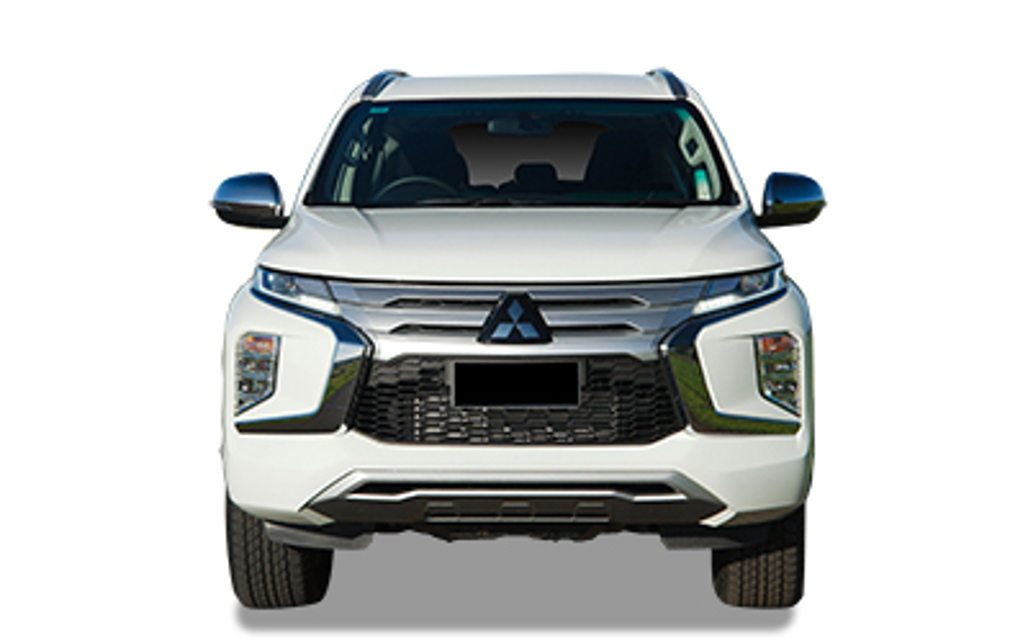 MITSUBISHI PAJERO SPORT 2024 5-Door SUV