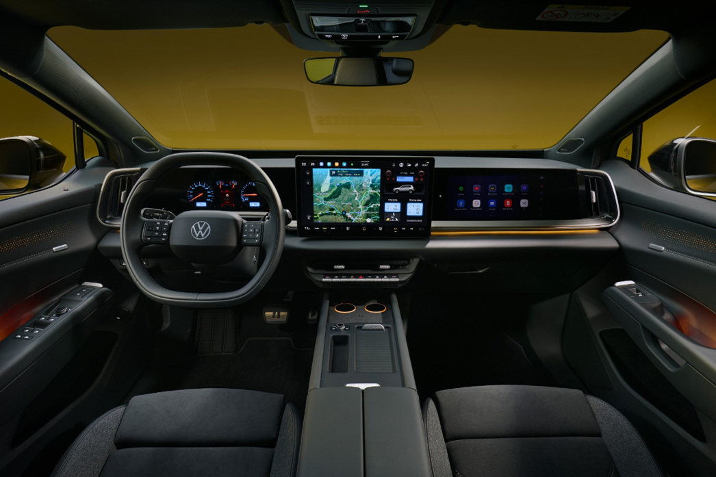 VW ID. Tiguan.