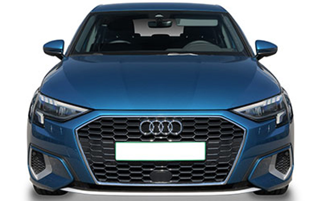 AUDI A3 2024 5-Door Hatchback