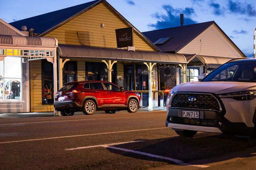 Toyota NZ is booming amid industry doldrums.