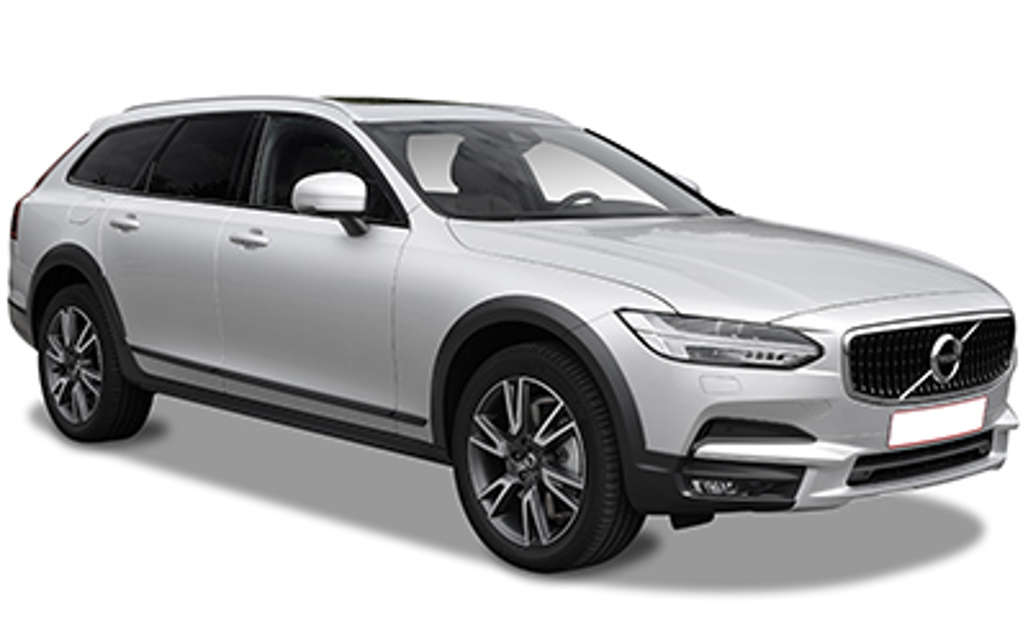 VOLVO V90 CROSS COUNTRY 2021 5-Door Wagon