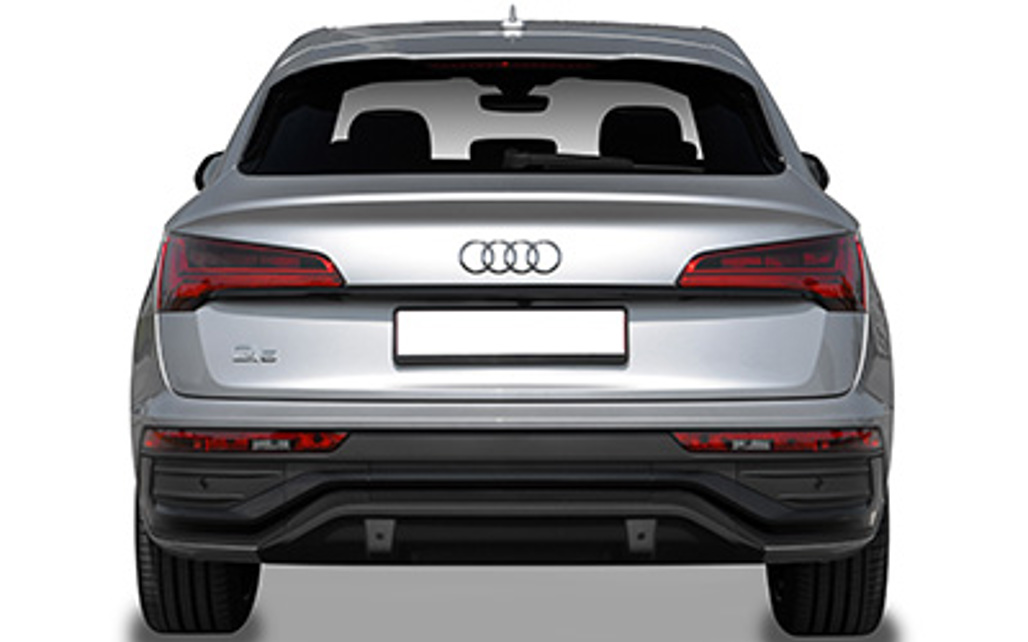 AUDI Q5 SPORTBACK 2023 5-Door SUV