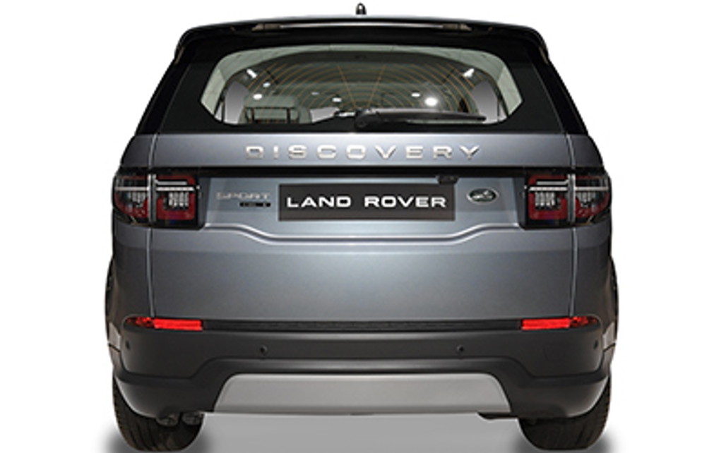 LAND ROVER DISCOVERY SPORT 2023 5-Door SUV