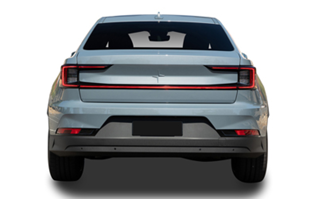 POLESTAR 2 2024 5-Door Hatchback