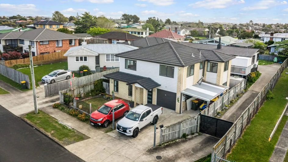 10 Tawa Crescent, Manurewa