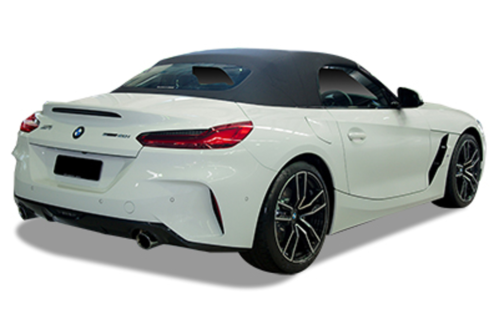 BMW Z4 2022 2-Door Sports