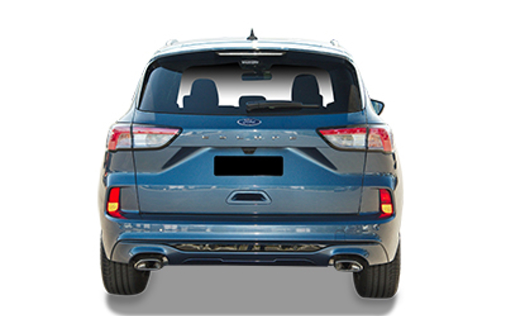 FORD ESCAPE 2023 5-Door SUV