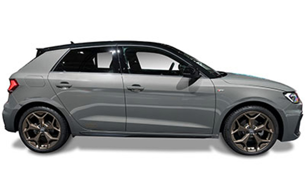 AUDI A1 2022 5-Door Hatchback
