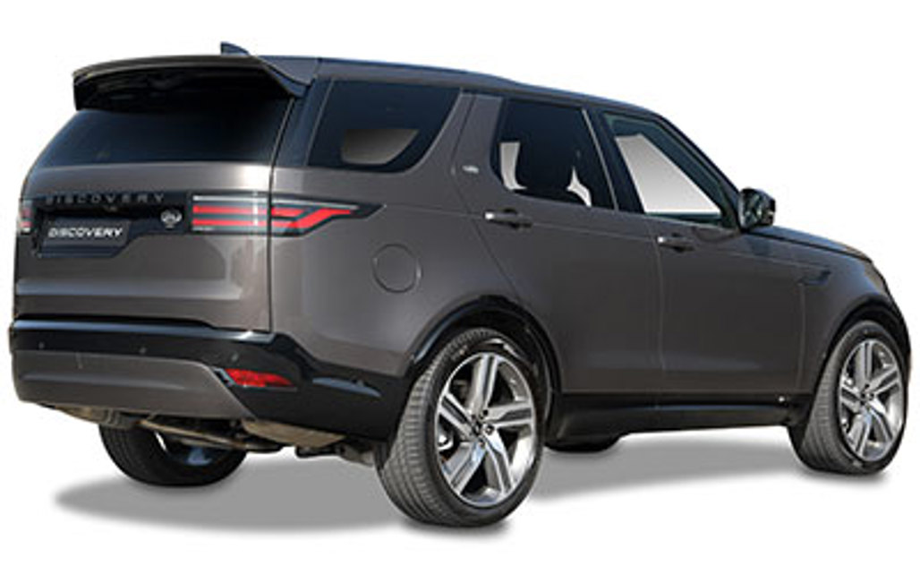 LAND ROVER DISCOVERY 2024 5-Door SUV