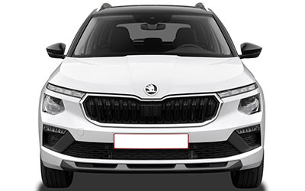 SKODA KAMIQ 2024 G01F01 5-Door SUV