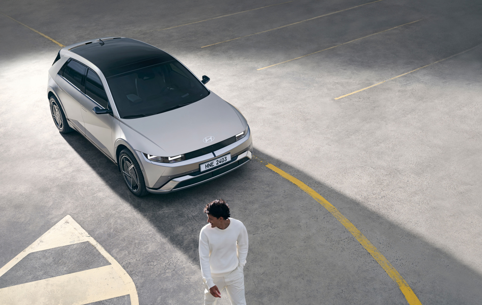 2024 Hyundai Ioniq 5 New Zealand