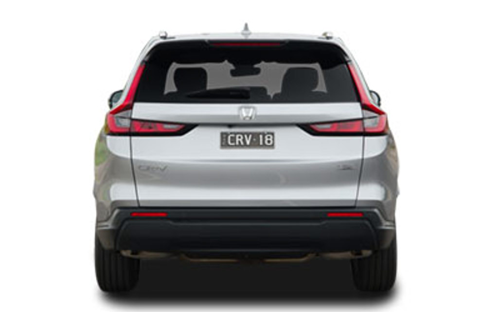 HONDA CR-V 2023 5-Door SUV