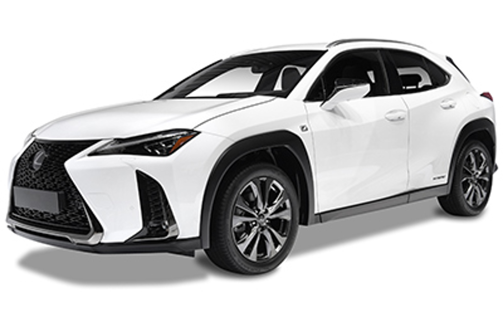 LEXUS UX 2024 5-Door SUV