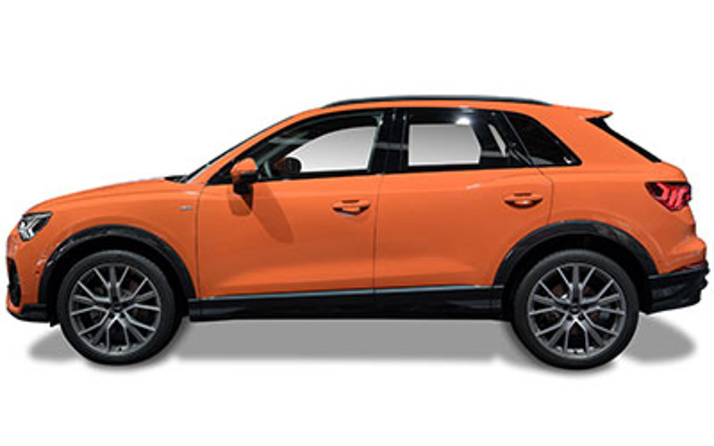 AUDI Q3 2024 5-Door SUV