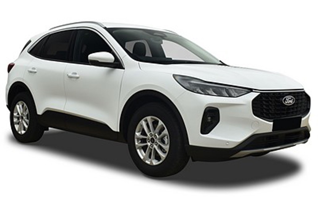 FORD ESCAPE 2024 5-Door SUV