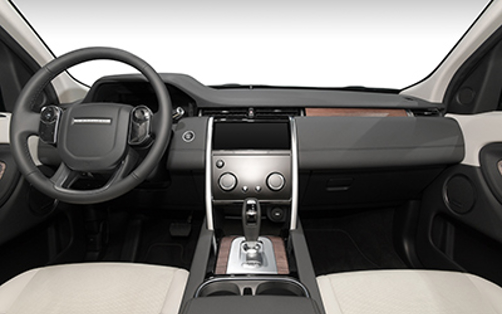 LAND ROVER DISCOVERY SPORT 2023 5-Door SUV