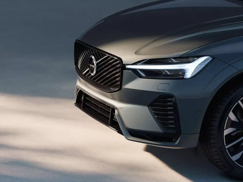 2026 Volvo XC60 New Zealand