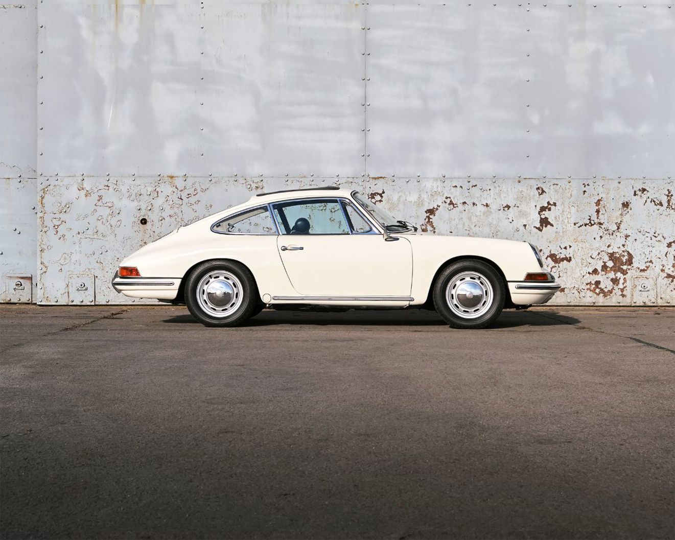 Hagerty best classics for 2025.