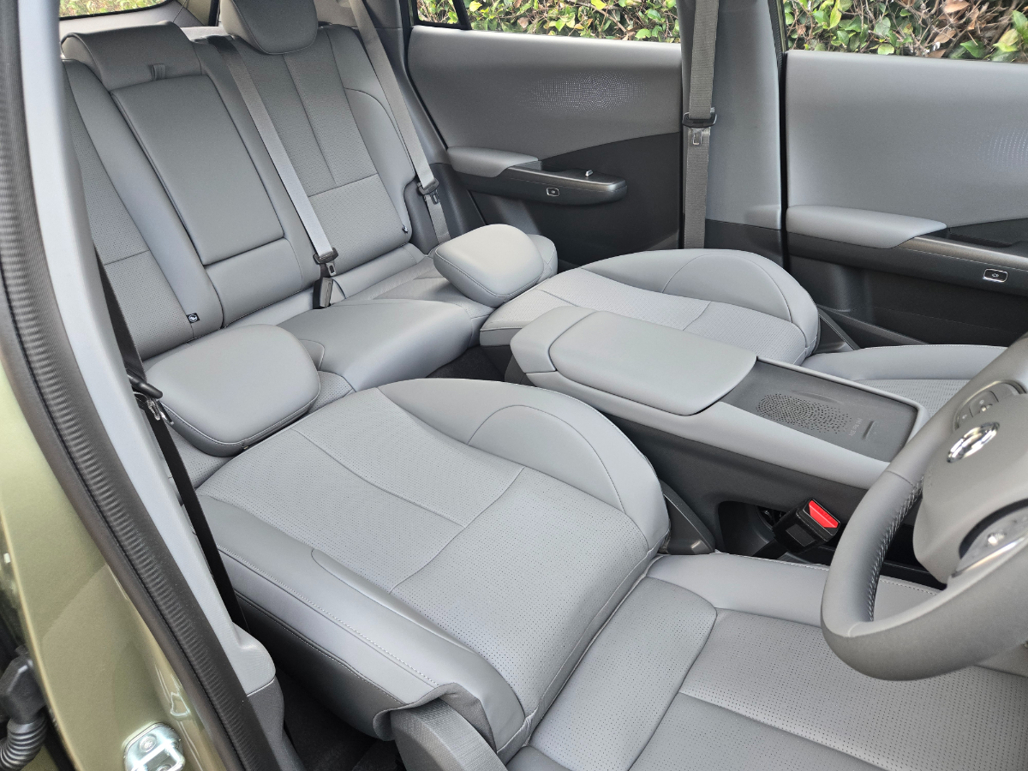 Dongfeng Vigo.