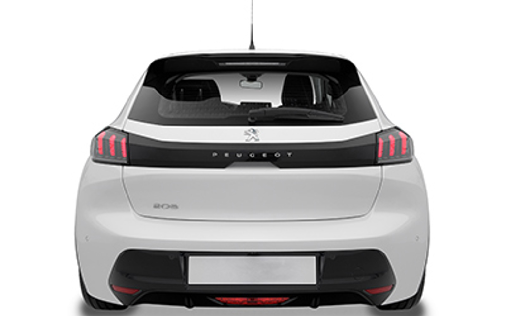 PEUGEOT 208 2024 5-Door Hatchback