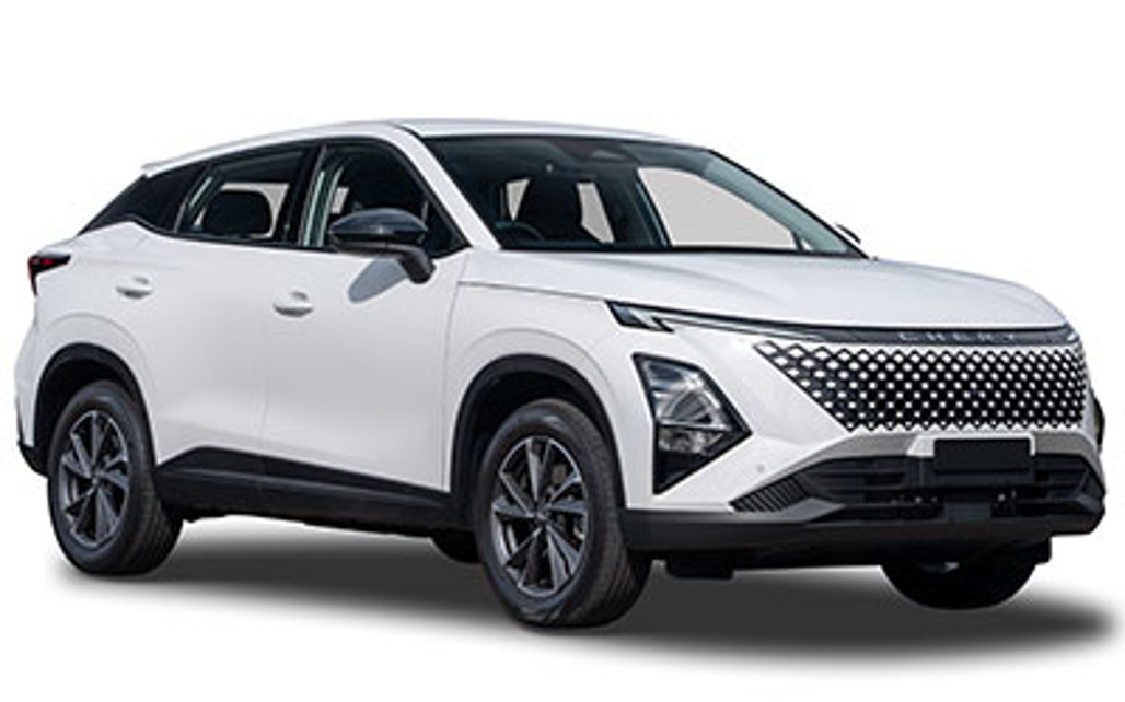 OMODA C5 2025 5-Door SUV