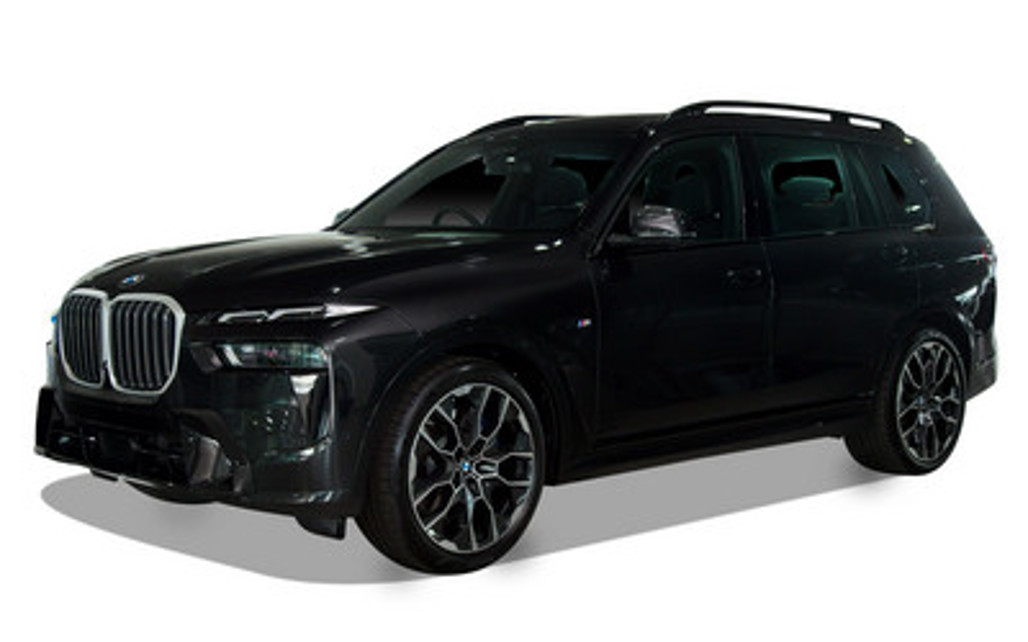 BMW X7 2023 5-Door SUV