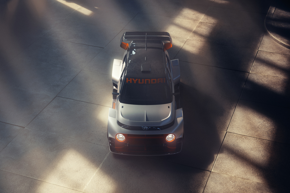 Hyundai Insteroid New Zealand