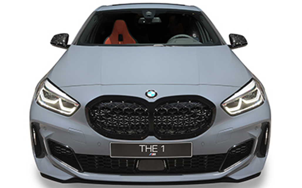 BMW 1 SERIES 2023 5-Door Hatchback