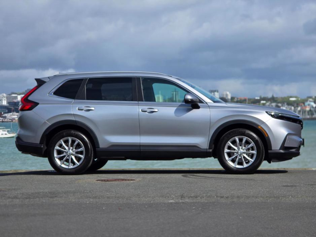 Best 7-seaters for under $70k.
