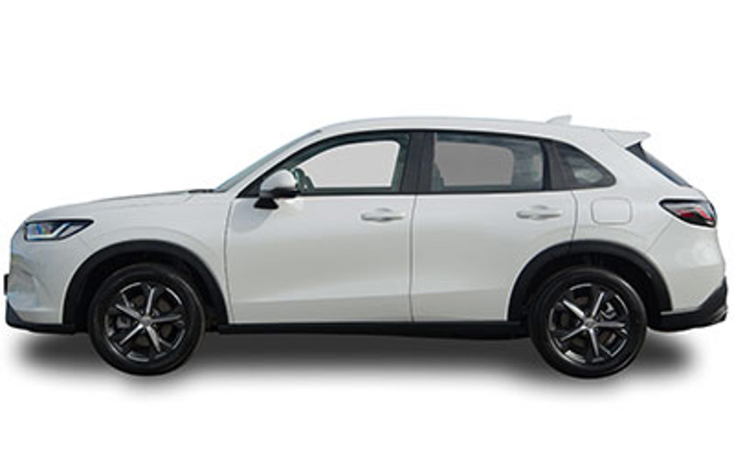 HONDA ZR-V 2023 5-Door SUV