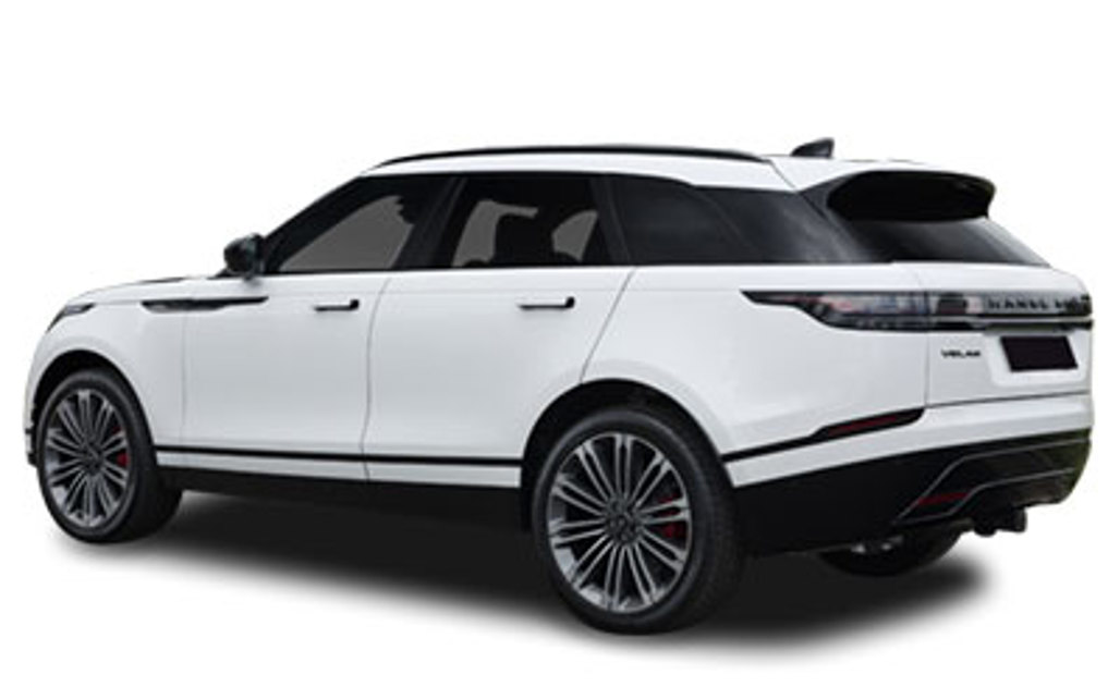 LAND ROVER RANGE ROVER VELAR 2025 5-Door SUV