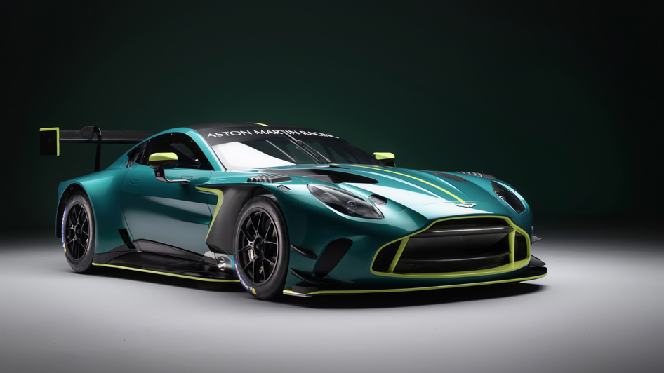 Aston Martin Vantage GT3