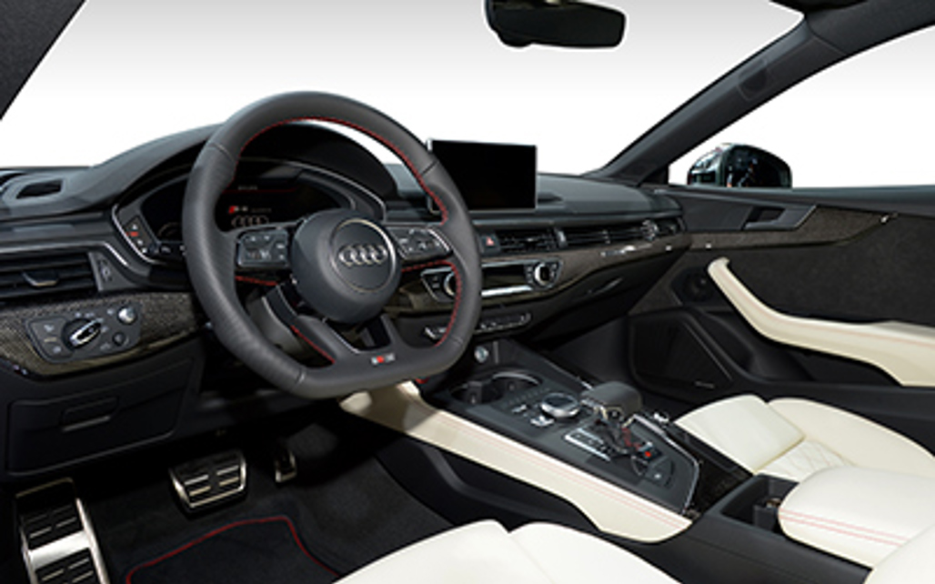 AUDI S5 2017 2-Door Sedan