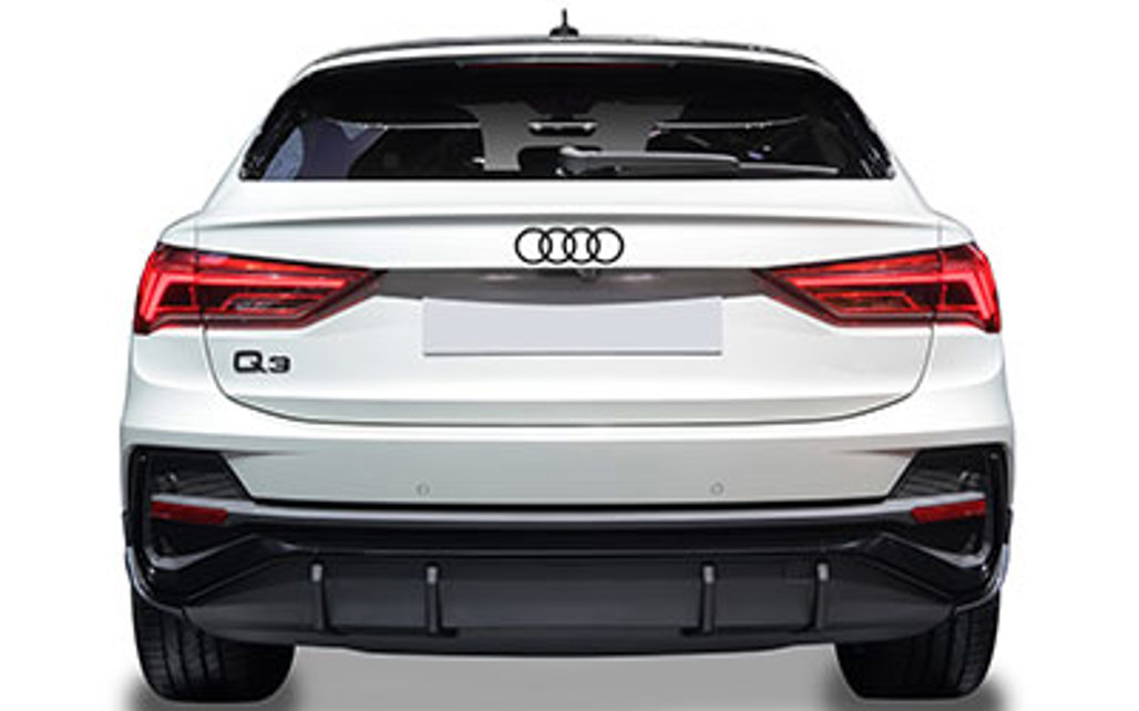 AUDI Q3 SPORTBACK 2025 5-Door SUV