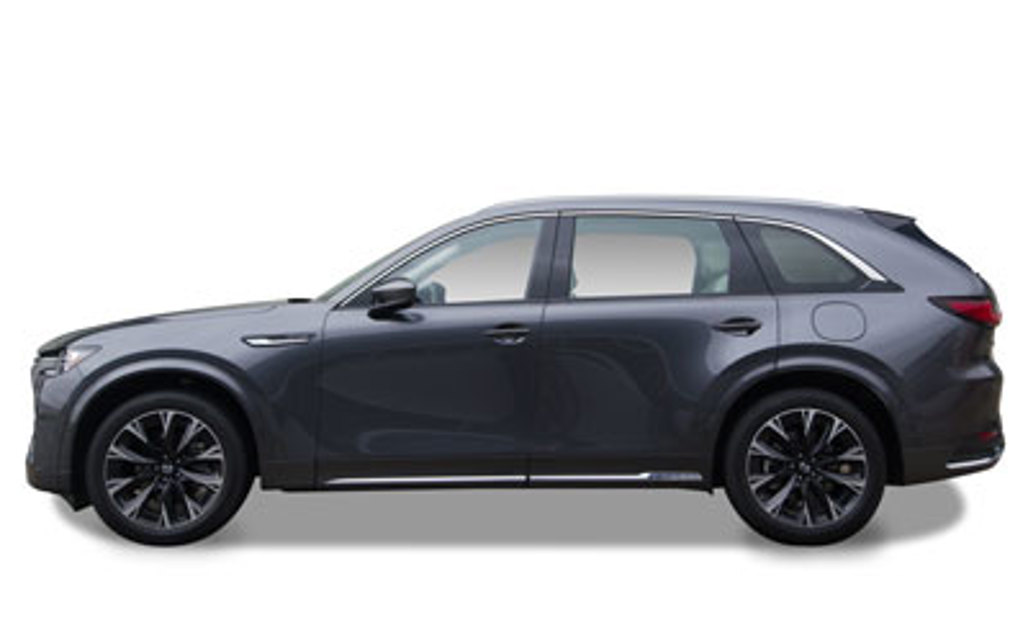 MAZDA CX-90 2024 5-Door SUV